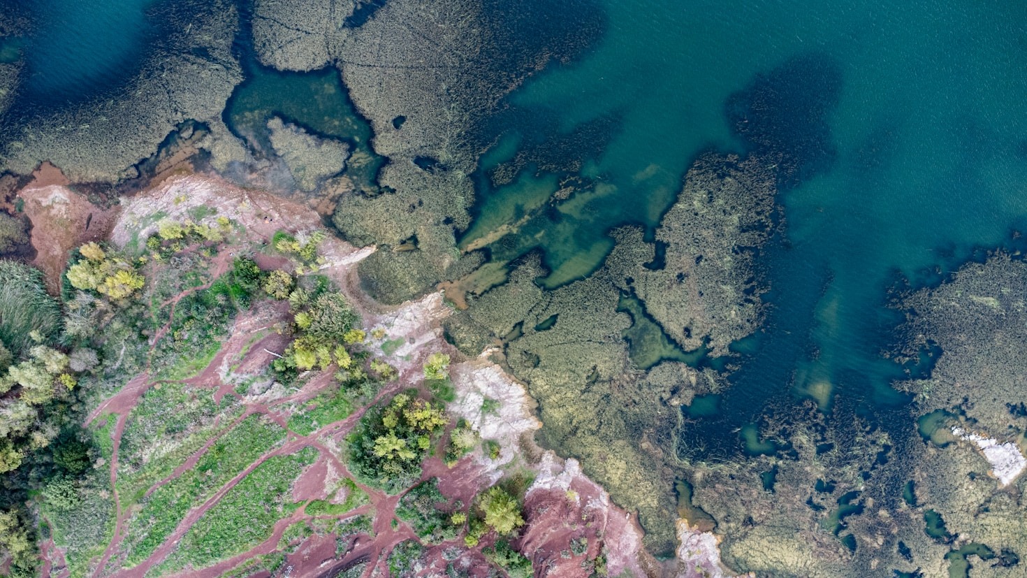 Mapping The Effects Of Rising Global Temperatures