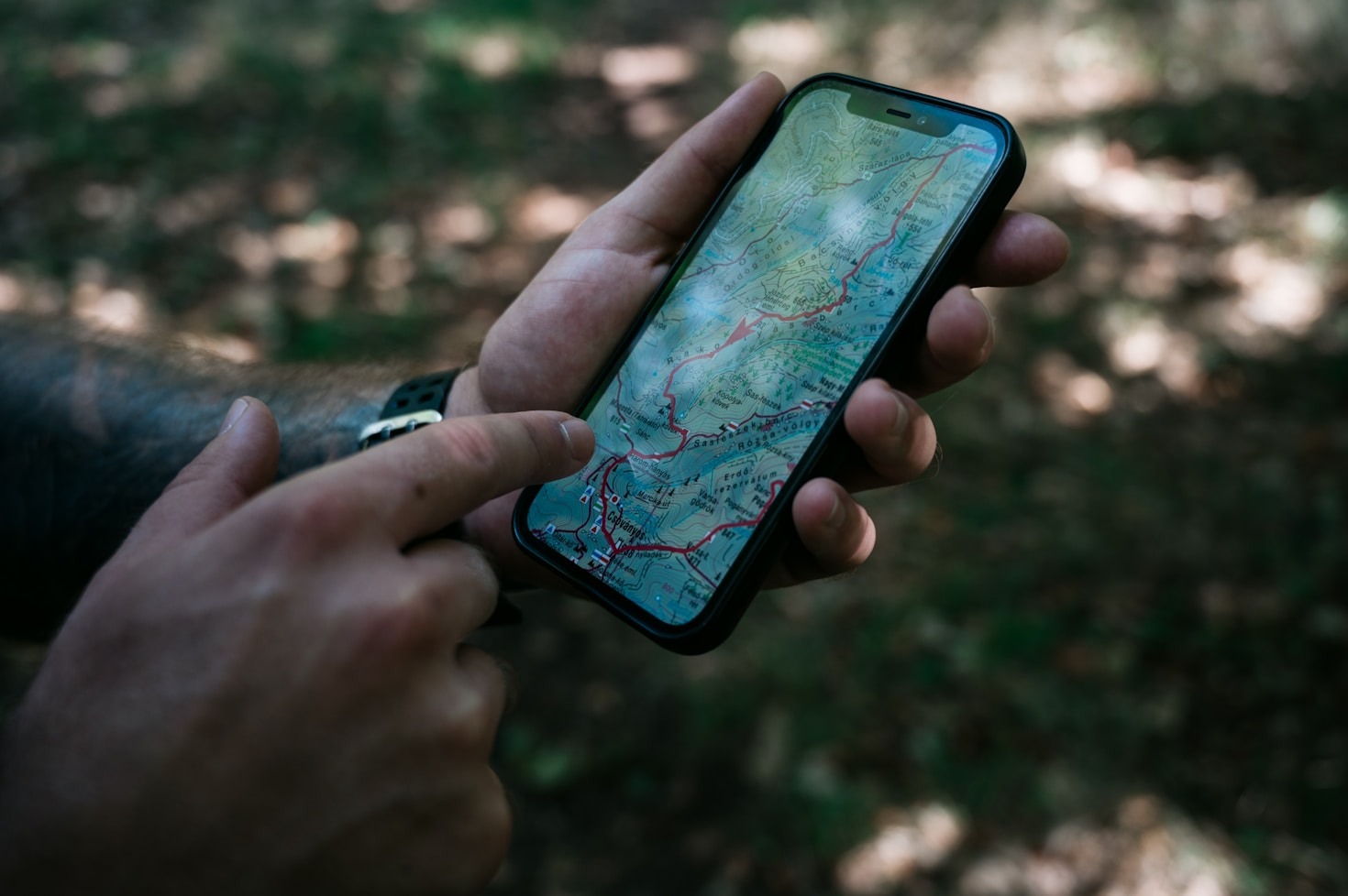 Addressing Climate Vulnerability Through Advanced Spatial Modeling