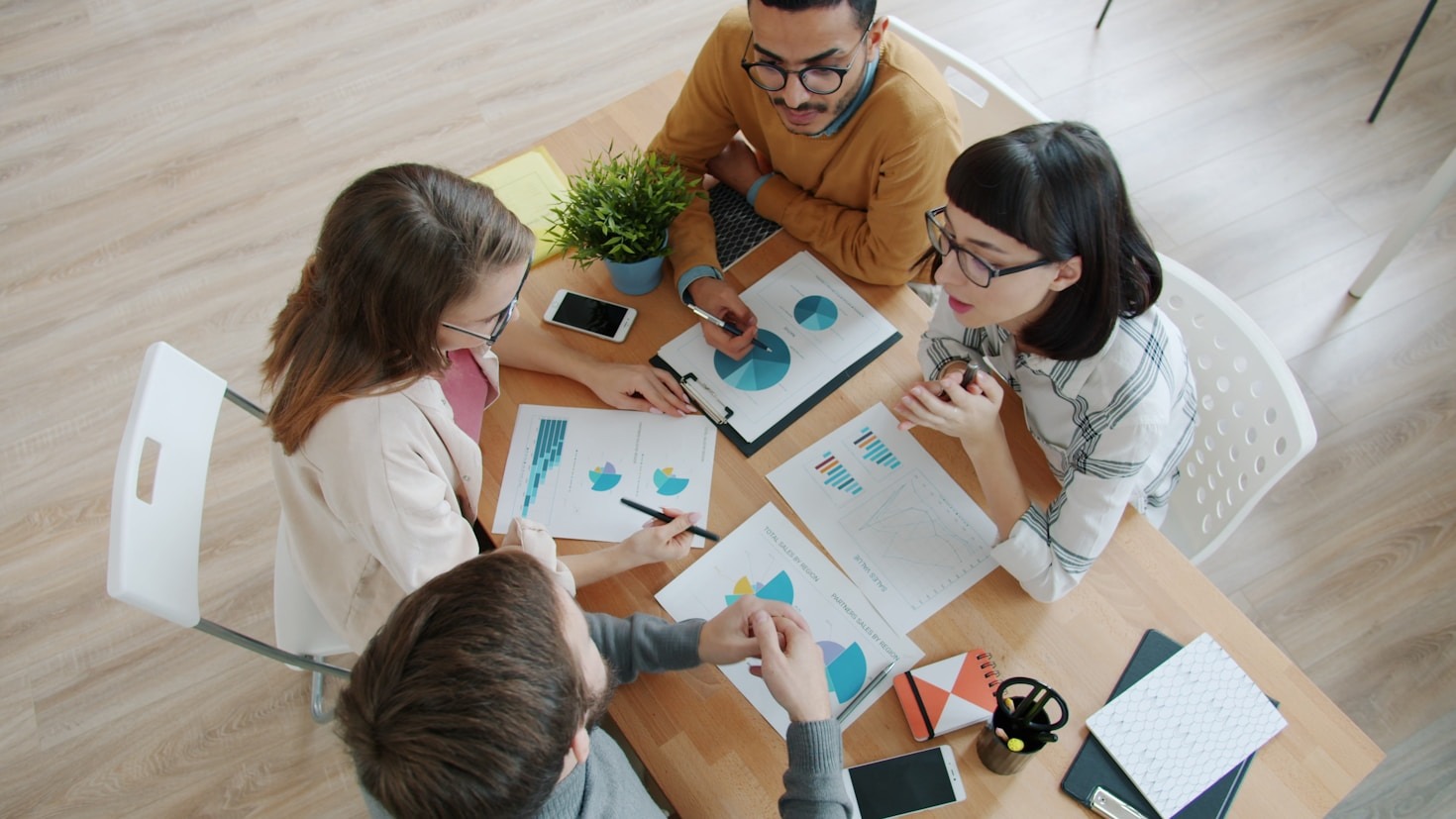 Why Collaborative Research Drives Sustainable Environmental Policy